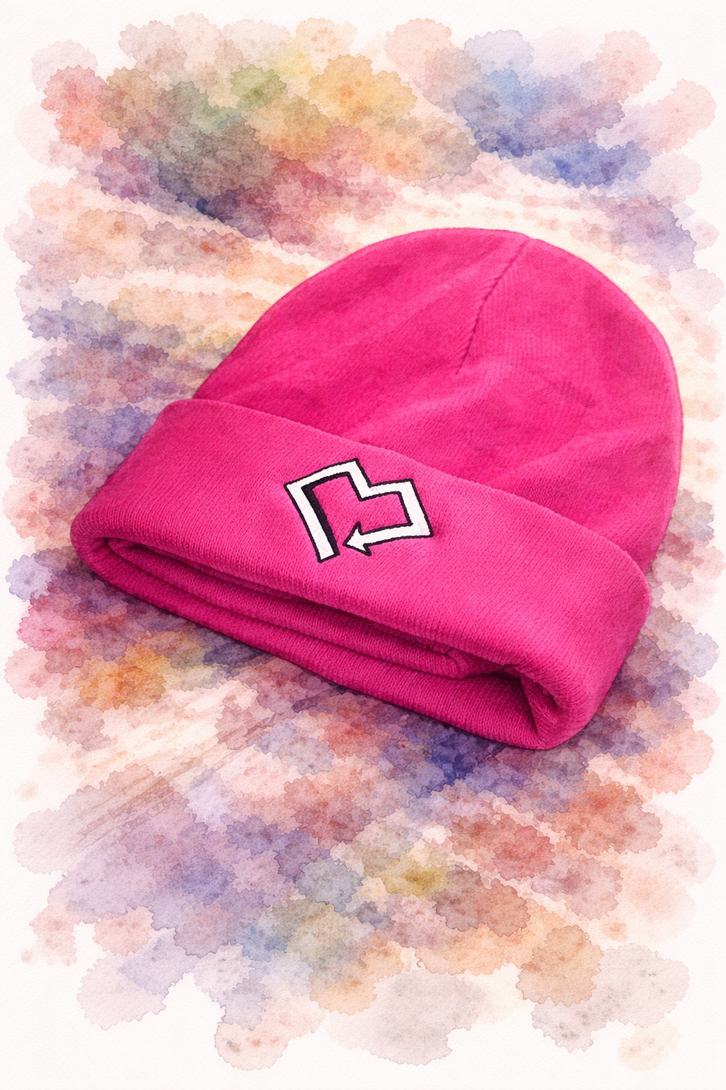 heartfx beanie